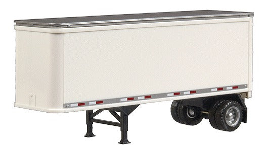 Herpa 5273 1:87 27’ Trailer without Dolly
