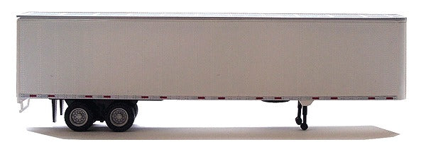Herpa 5285 1:87 45’ intermodel Trailer