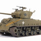Dragon 60298 1:72 Diecast M4A3E8(76)W HVSS 35th Tank Battalion 4th Armored Div.