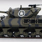 Hobby Master HG3412 1:72 M10 Tank Destroyer, 1st Armored Division., 601st Tank