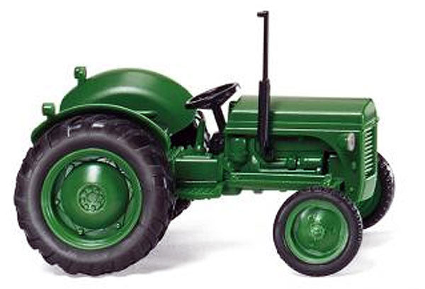 Wiking 089204 1:87 Ferguson TE Tractor in Green