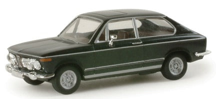 Herpa 33510 1:87 BMW 2002 Tii Assorted Colors Metallic