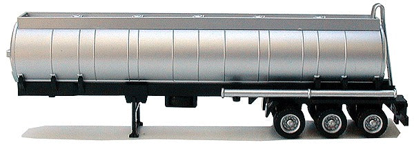 Herpa 5350 HO Triple-Axle Chemical Tank