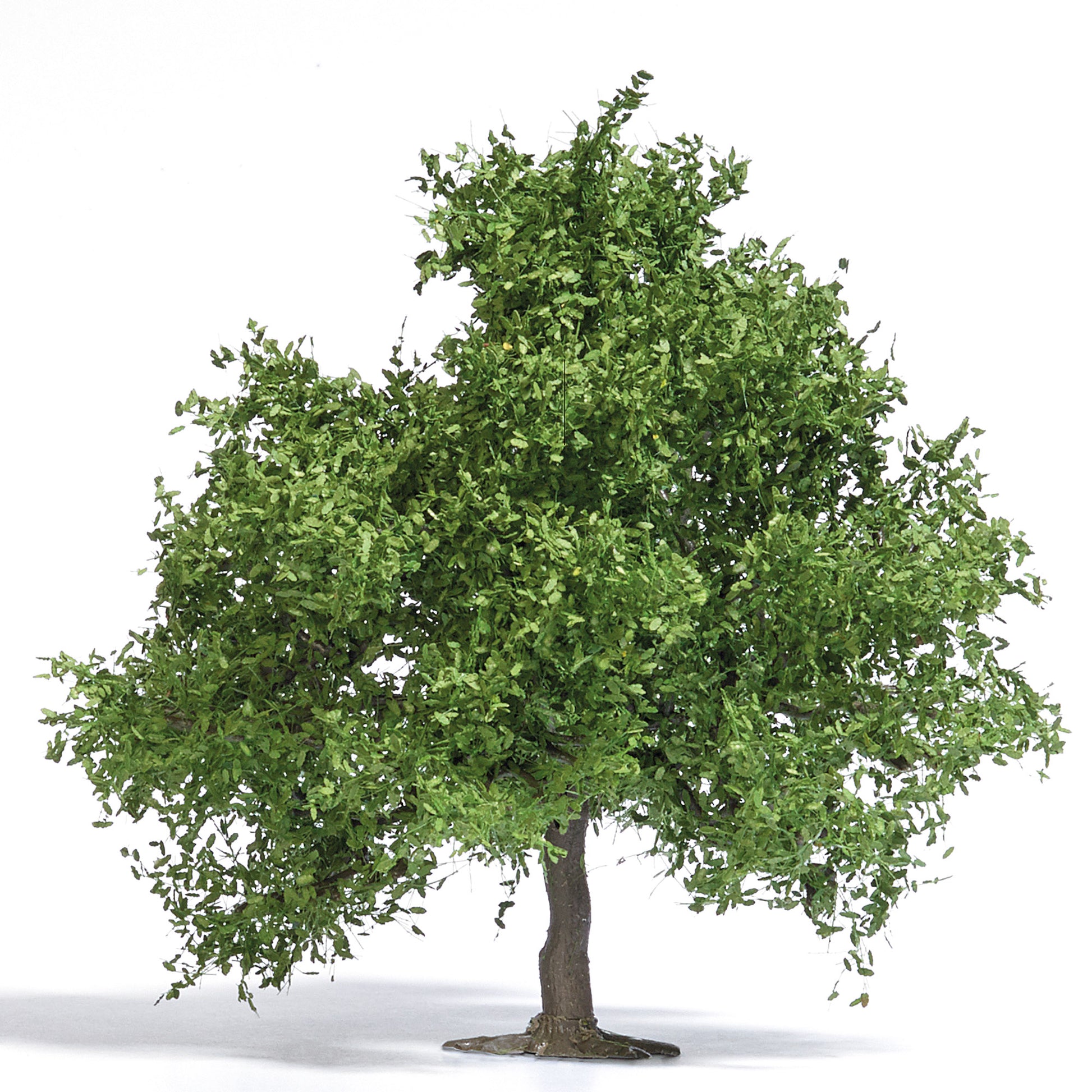 Busch 3661 HO 95mm Small Spring Oak Tree with Fruit