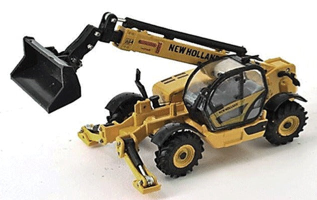 Herpa 6492 1:87 New Holland LM 1745 Telescoping Loader