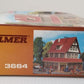 Vollmer 3664 HO Kindergarten Building Kit