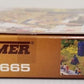 Vollmer 3665 HO Playground Equipment & Accessories Kit