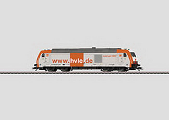 Marklin 36651 HO Havelland Railroad Class 285 Diesel Locomotive