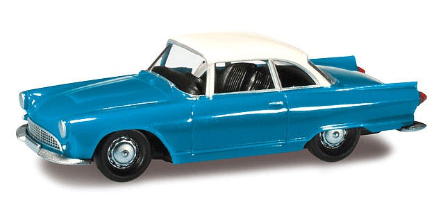 Herpa 027526 HO Auto Union 1000 SP