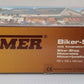 Vollmer 3666 Biker's Shop Building Kit