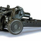 Herpa 743877 HO US Army Howitzer M 114 Minitank