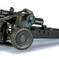 Herpa 743877 HO US Army Howitzer M 114 Minitank