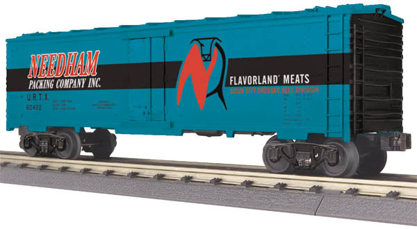 MTH 30-78146 O Neeham Packing Modern Reefer