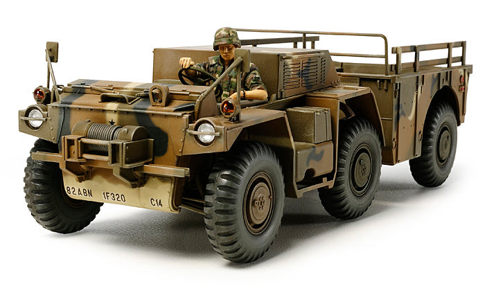 Tamiya 35330 1:35 6X6 M561 GAMMA GOAT