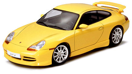 Tamiya 24229 1:24 PORSCHE 911 GT3