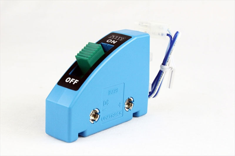 Kato 24-850 N Power Feed Control Switch