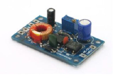 DCC Concepts DMLLCB LED/Incandecent Brightness Controller PCB Circuit Board