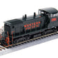 Broadway Limited 3329 HO WP EMD SW1500 Diesel Locomotive w/Paragon2™ #1503