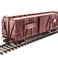 Broadway Limited 2692 HO New York Central PRR K7 Stock Car No Sound #27209