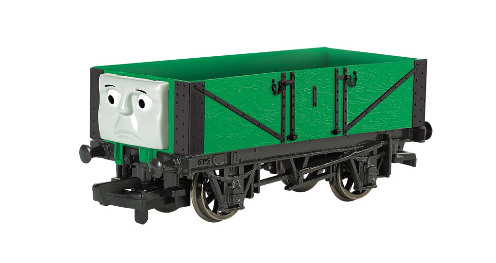 Bachmann 77020 HO Thomas & Friends Troublesome Truck #4