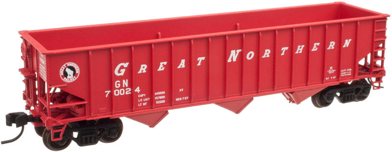 Atlas 50001674 N GN TPL HOPPER 70077