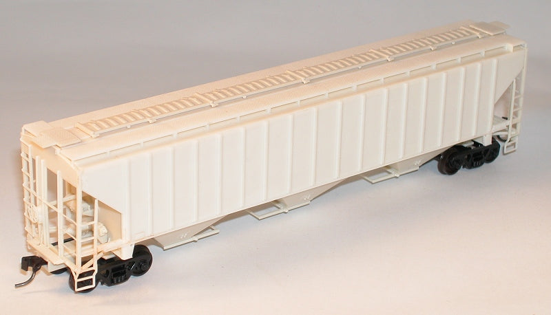 Accurail 6500 HO UNDEC GRAIN HOPPER