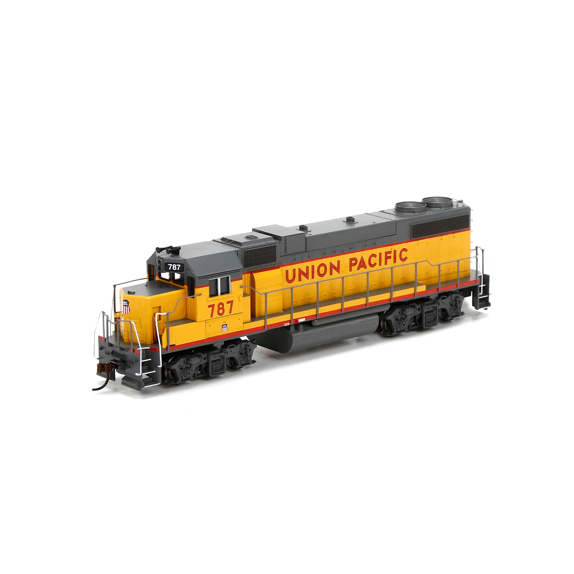 Athearn 29223 HO RTR GP38-2, UP #787