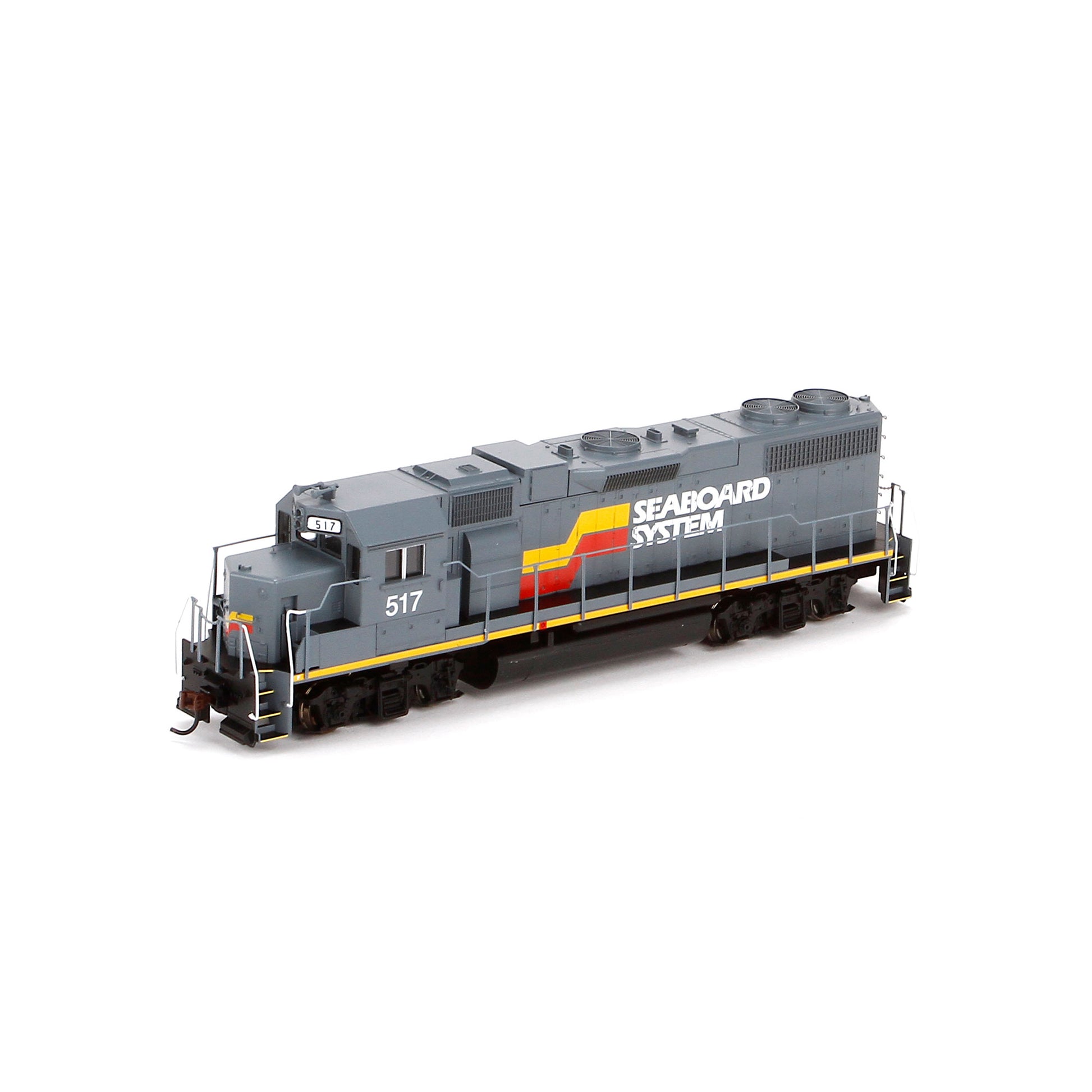 Athearn 77171 HO RTR GP38-2, SBD #517
