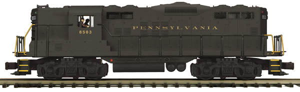 MTH 20-20362-1 PRR GP7 Diesel Engine w/PS 3.0 #8503