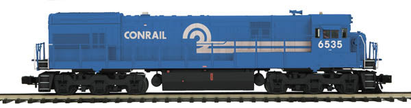 MTH 20-20365-1 O Conrail U30C Diesel Engine w/PS 3.0 #6535