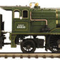 MTH 20-3450-1 O Orient Express -2-3-1 Pacific Steam Loco w/3.0/Hi-Rail #231E35