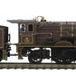 MTH 20-3451-1 Orient Express 2-3-1 Pacific Steam Locomotive with PS 3.0 #3.1192