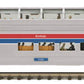 MTH 20-67215 O 70' Ribbed Full Vista Dome, Amtrak/PHIII