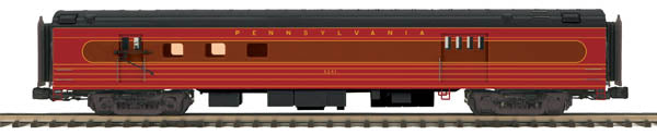MTH 20-68234 O 70' Smooth RPO, PRR
