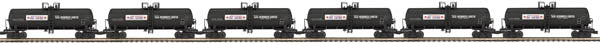 MTH 20-90772 O Tank, Turbo #1 (6)
