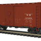 MTH 20-93610 O Gauge New Haven 40' AAR Boxcar #33425