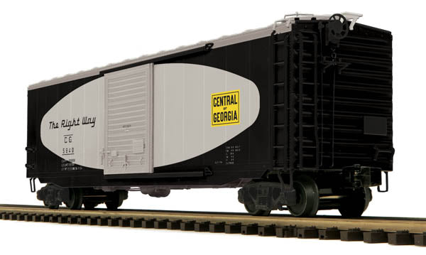 MTH 20-93624 Central of Georgia 50' Ps-1 Boxcar