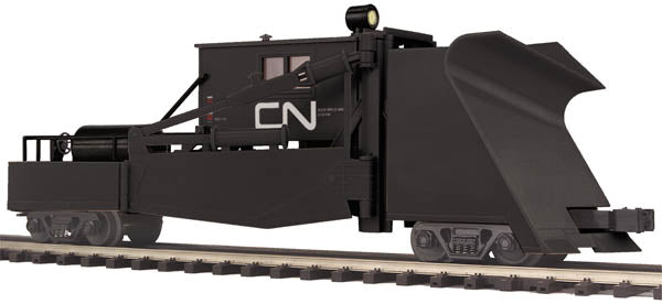 MTH 20-98945 O Jordan Spreader Canadian National #50985