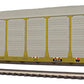 MTH 20-98965 O Canadian Pacific Corrugated Auto Carrier #988143