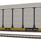 MTH 20-98966 O MP Corrugated Autorack