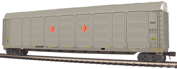 MTH 20-98968 O KCS Corrugated Autorack
