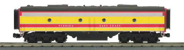 MTH 30-20180-3 Florida East Coast E-8B Non-Powered Diesel Engine