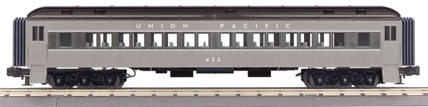 MTH 30-69178 UP 60' Madison Coach Car