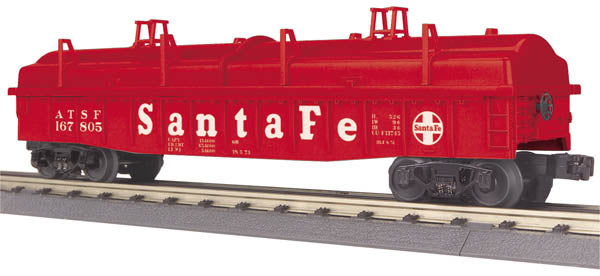 MTH 30-72130 O SF Gondola w/Cover