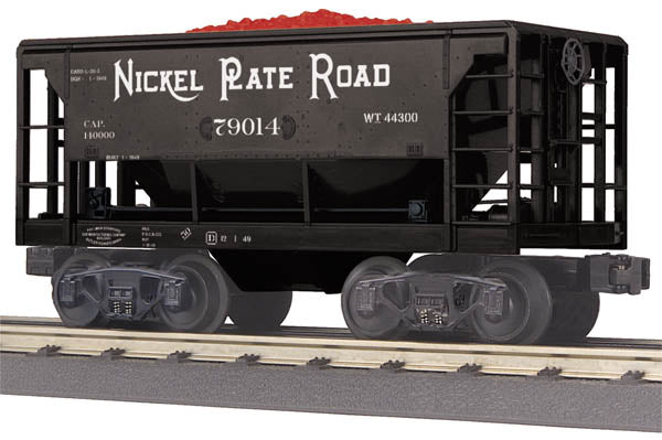 MTH 30-75472 O NKP Ore Car