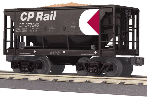 MTH 30-75481 O CP Rail Ore Car