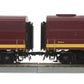 MTH 80-2200-1 HO SOO Line Alco FA-1 A/B Diesel Loco Proto-Sound 3.0 #2221A/2300B