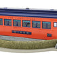 MTH 11-90070 Std Gauge Modern MTH Lines No. 552 Std. Gauge Diner