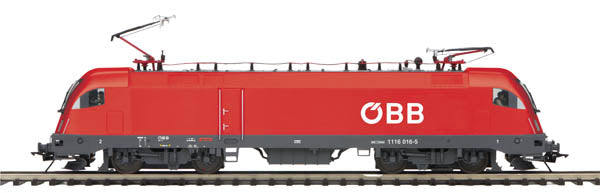 MTH 20-5652-2 OBB Taurus ES-64-U2 Electric Locomotive w/Proto-Sound 3.0