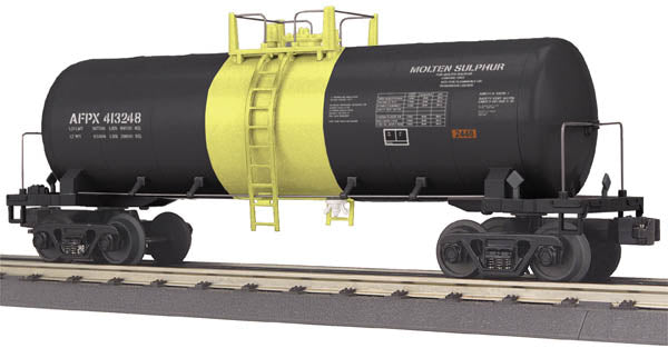 MTH 30-73418 Honeywell International Modern Tank Car